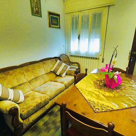 Casa Vacanze La Bassa Porto Viro Exteriér fotografie