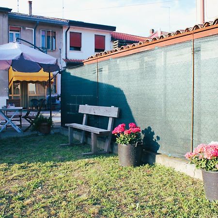 Casa Vacanze La Bassa Porto Viro Exteriér fotografie