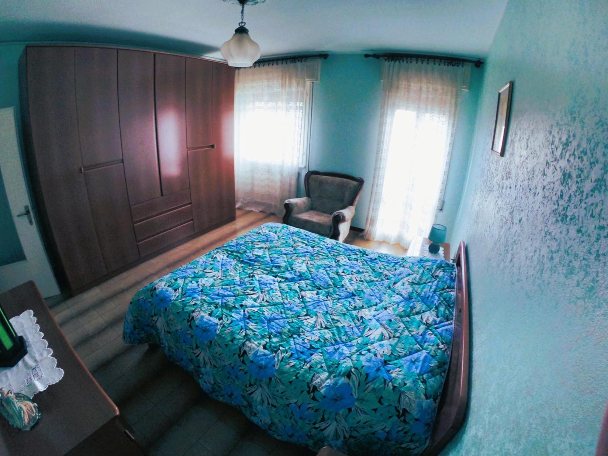 Casa Vacanze La Bassa Porto Viro Exteriér fotografie
