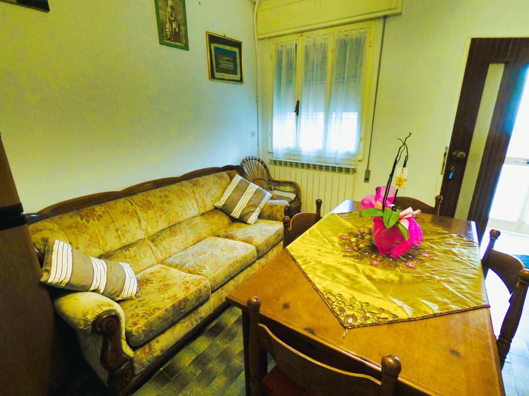 Casa Vacanze La Bassa Porto Viro Exteriér fotografie