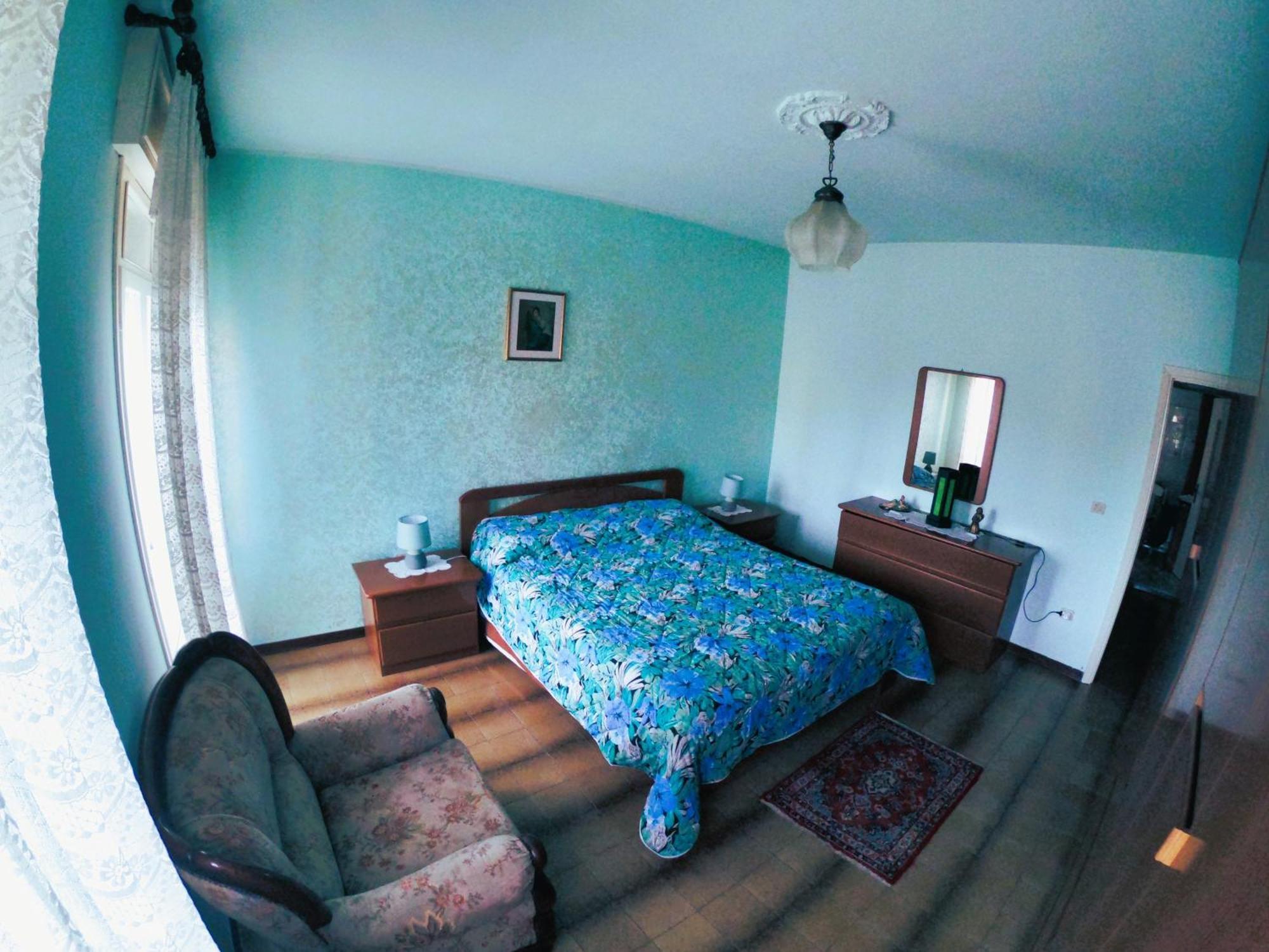 Casa Vacanze La Bassa Porto Viro Exteriér fotografie