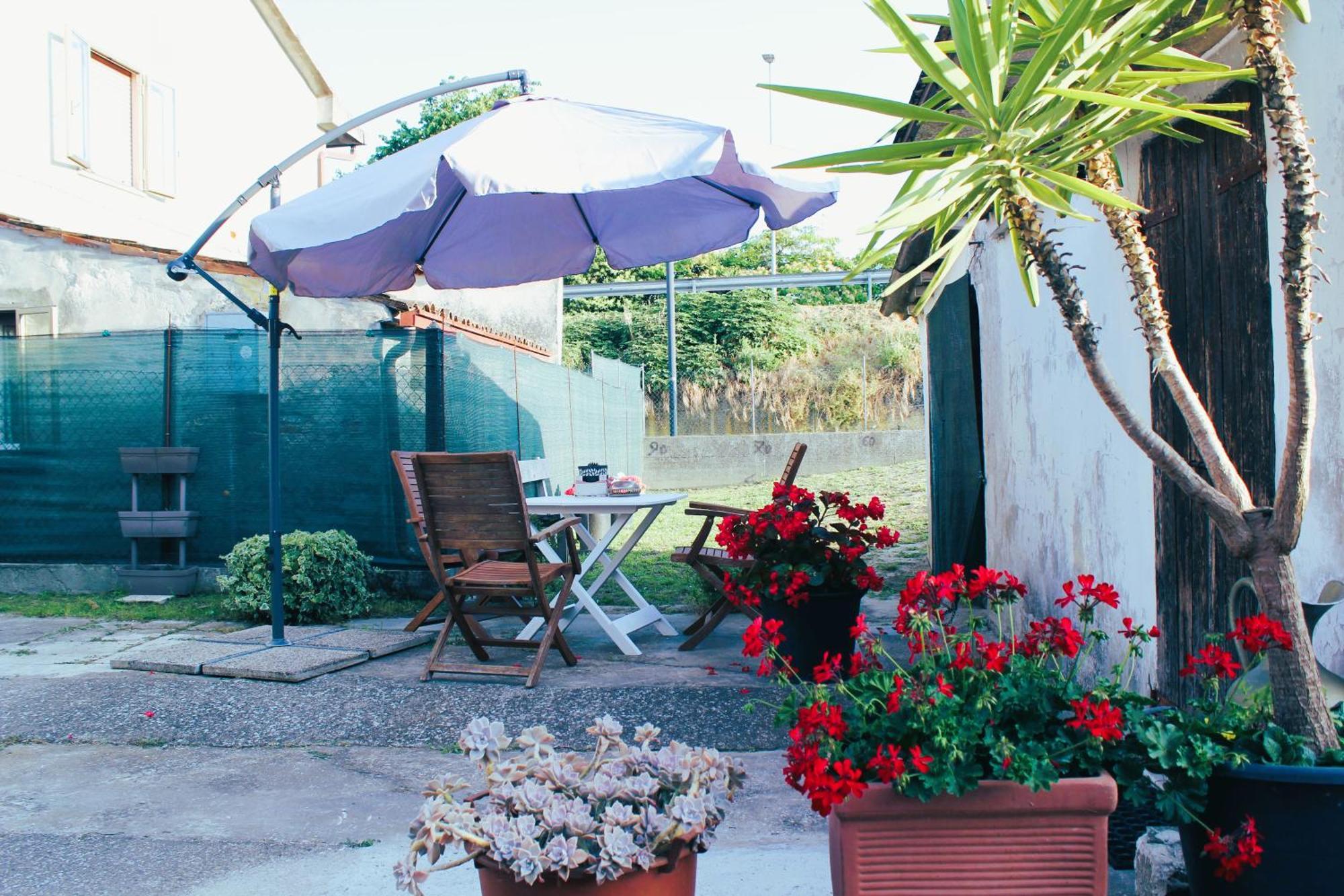 Casa Vacanze La Bassa Porto Viro Exteriér fotografie